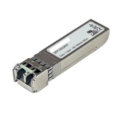 SFP-10G-SR, émetteur-récepteur Cisco SFP+, 10 Gbit/s/850 nm MMF/300 m