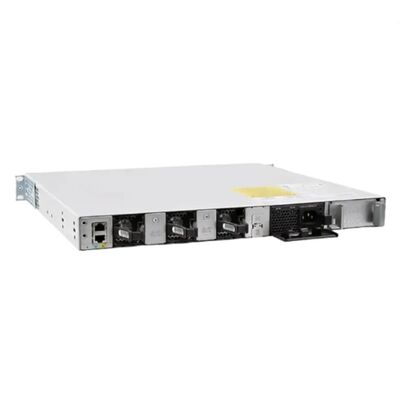 C9300L-24T-4G-A, commutateur Cisco Catalyst 9300, ports 24xGE/liaison montante 4x1G/avantage réseau