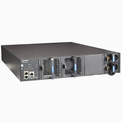 CE8868-4C-EI, commutateur Huawei CE8800, 4x400GE QSFP112/sans ventilateur ni bloc d'alimentation