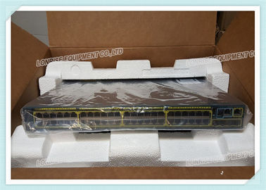 WS-C2960S-48TS-L Cisco 2960-S sérieGigabit Ethernet Switch Layer 2 Base LAN - Géré