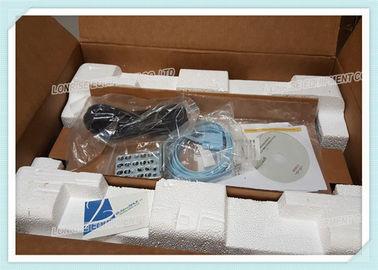 WS-C2960S-48TS-L Cisco 2960-S sérieGigabit Ethernet Switch Layer 2 Base LAN - Géré