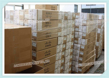 WS-C2960S-48TS-L Cisco 2960-S sérieGigabit Ethernet Switch Layer 2 Base LAN - Géré