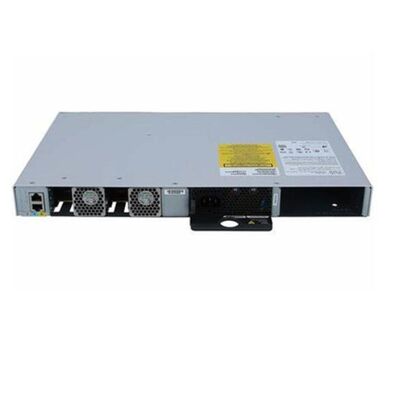 C9200L-24P-4G-A, commutateur Cisco Catalyst 9200L, liaison montante 24xPoE+ 4x1G Net Adv