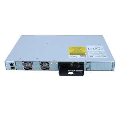 C9200L-24T-4X-A, commutateur Cisco Catalyst 9200L, 24x GE, liaison montante 4x 10GE, avantage réseau