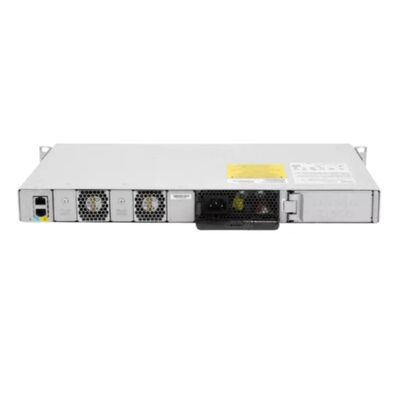 C9200L-48T-4X-A, commutateur Cisco Catalyst 9200L, liaison montante 48xGE/4x10GE/Net Adv