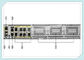 Cisco ISR4431/K9 intégré entretient le routeur industriel de réseau avec le port USB, appui de VPN