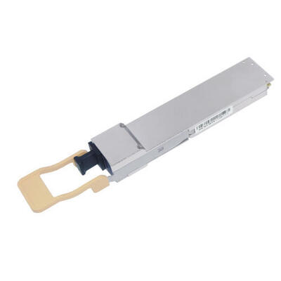Huawei QSFP-DD-400G-SR4 Transceiver optique QSFP-DD 400GBase-SR4, MMF, 850nm, 0.05km, MPO, APC