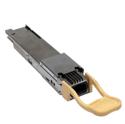Huawei QSFP-DD-400G-SR4 Transceiver optique QSFP-DD 400GBase-SR4, MMF, 850nm, 0.05km, MPO, APC