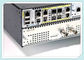Ci originaux du routeur ISR4451-UCSE-S/K9 d'Ethernet de Cisco empaquettent 24 ports UCS-E