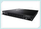 Ci originaux du routeur ISR4451-UCSE-S/K9 d'Ethernet de Cisco empaquettent 24 ports UCS-E