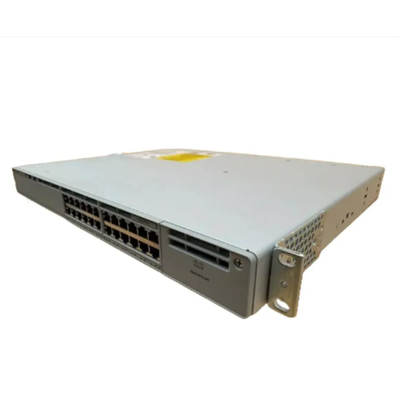 Cisco C9200-24T-E Catalyst 9200 24 Port Gigabit Switch Network Essentials