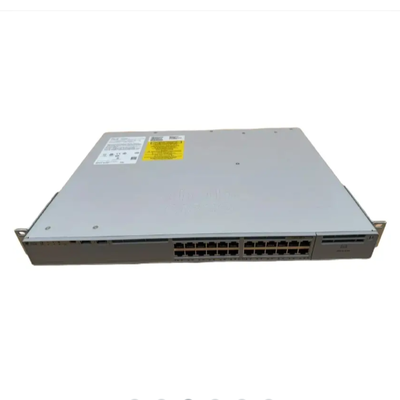 Cisco C9200-24T-E Catalyst 9200 24 Port Gigabit Switch Network Essentials