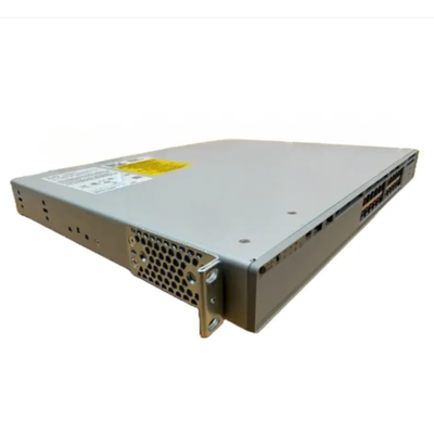 Cisco C9200-24T-E Catalyst 9200 24 Port Gigabit Switch Network Essentials