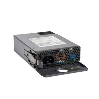 Cisco PWR‑C6‑125WAC 125W AC Power Supply for Catalyst 9000 Series Switches