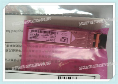 Type SMF Cisco SFP Modules SFP-10G-ZR 10G BASE-ZR 1550 Nm 80 Km Distance de câble Cisco 10GBASE-ZR SFP10G Module pour SMF