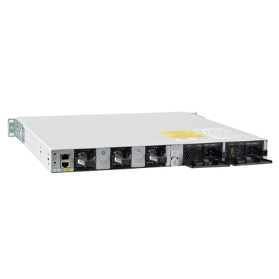 Cisco C9300L-48P-4X-E 48-Port PoE+ Gigabit Ethernet Switch