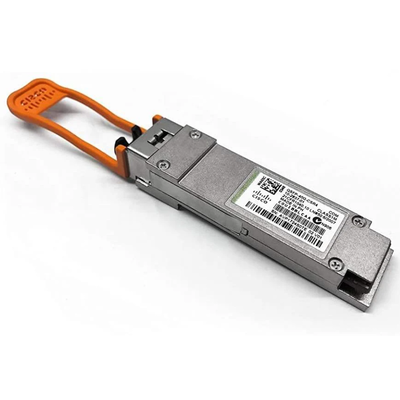 QSFP 100G PSM4 S= - Cisco 100 Gigabit Optical Modules100GBASE PSM4 QSFP Transceiver MPO 500m sur SMF