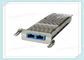 10 fibre optique de module d'émetteur-récepteur de GBP Gigabit Ethernet XENPAK-10GB-SR XENPAK