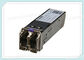 Module CSFP-GE-FE-BXD1 1000BASE-BIDI CSFP Tx1490/Rx1310nm10km LC de mode unitaire de Huawei