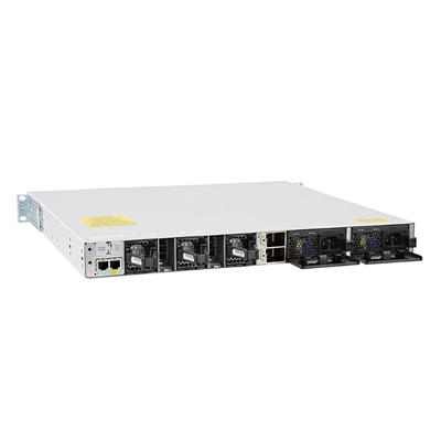 Cisco C9300-24T-A Catalyst 9300 commutateur réseau de données uniquement à 24 ports