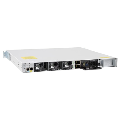 Cisco C9300-24P-A Catalyst 9300 24-Port PoE+ Network Advantage Switch | Original Cisco Enterprise Switch