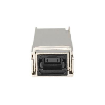 QSFP-40G-SR4, module Cisco QSFP, 40 Gbit/s/fibre multimode/courte portée