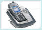 Téléphone sans fil unifié CP-7925G-W-K9 d'IP de Cisco avec 2 ans de garantie