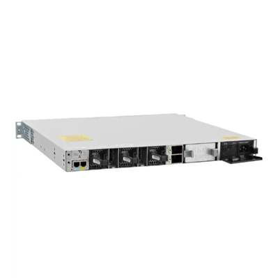 Cisco C9300-48H-E Catalyst 9300 48 ports UPOE+ Commutateur essentiel du réseau pour les réseaux d'entreprise