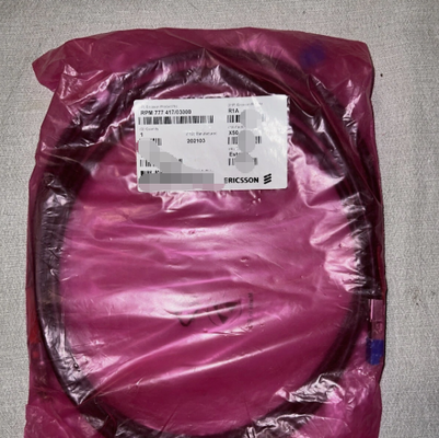RPM 777 417 /03000 3m câble à fibre optique haute performance pour une transmission fiable des données