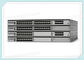 Catalyseur du port 10Gigabit SFP+ Cisco du commutateur WS-C4500X-32SFP+ 4500-X 32 de réseau Ethernet de Cisco