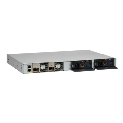 Commutateur de données Cisco C9300-48T-A Catalyst 9300 à 48 ports avec licence Network Advantage