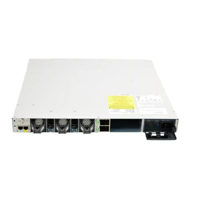 Cisco C9300X-24Y-E Catalyst 9300X Commutateur SFP28 24 ports 25G avec liaisons montantes modulaires | L'essentiel du réseau