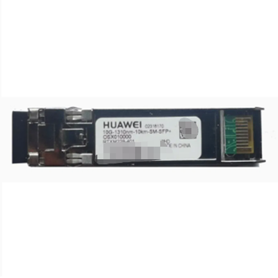 OSX010000, émetteur-récepteur optique Huawei SFP+, 10G SFP+, 1310 nm, 10 km