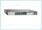 Catalyseur 3850 du commutateur WS-C3850-24XU-S de réseau Ethernet de Cisco 24 bases d'IP d'UPoE de port de MGig