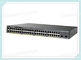 IP optique Lite du commutateur WS-C2960XR-48FPD-I 48 GigE PoE 740W 2 x 10G SFP+ de fibre de Cisco