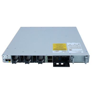 Commutateur Cisco C9300X-12Y-A | Commutateur avantage réseau Catalyst 9300X 12 ports 25G SFP28