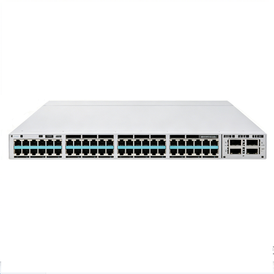 Cisco C9300X-24Y-A Catalyst 9300X Commutateur SFP28 24 ports 25G avec liaisons montantes modulaires | Avantage du réseau