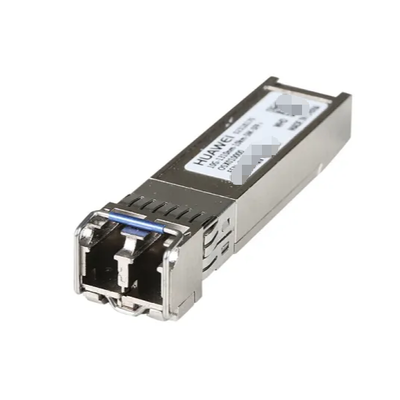 SFP-10G-LR-C, module optique Huawei SFP+, 10G, 1310 nm, 10 km, LC
