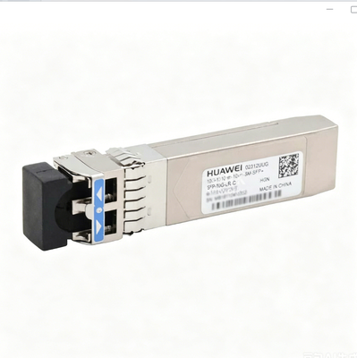 SFP-10G-LR-C, module optique Huawei SFP+, 10G, 1310 nm, 10 km, LC