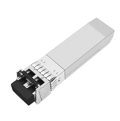 Module SFP+ compatible Cisco SFP-10G-SR | Émetteur-récepteur MMF 10GBASE-SR 850 nm