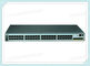 Yole 48x10/100/1000 10 SFP+ des ports 4 de commutateurs de réseau de Huawei d'Ethernet de S5720-52X-LI-AC
