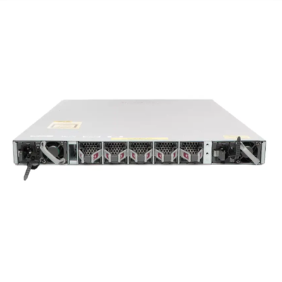 C9500-16X-E Cisco ONE Catalyst 9000 Série 6 Port 10Gig Commutateur avantage
