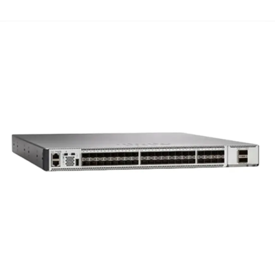 Cisco C9500-40X-A Catalyst 9500 40 ports 10G Avantage du réseau de commutation
