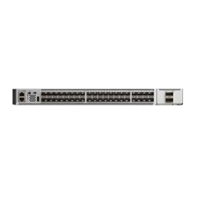 Cisco C9500-40X-A Catalyst 9500 40 ports 10G Avantage du réseau de commutation