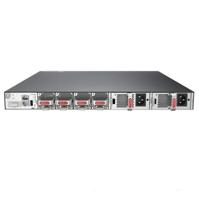 Commutateur Huawei S6730-H24X6C | Switch d'entreprise 10G hautes performances CloudEngine série S6700