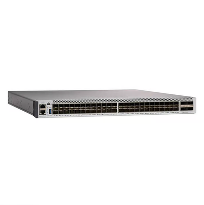 Commutateur Cisco C9500-48Y4C-E | Commutateur de base d'entreprise Catalyst 9500 48 ports 25G SFP28