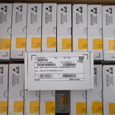 Émetteur-récepteur optique Huawei eSFP-GE-SX-MM850 | Module SFP multimode 1G 850 nm LC pour les réseaux d'entreprise
