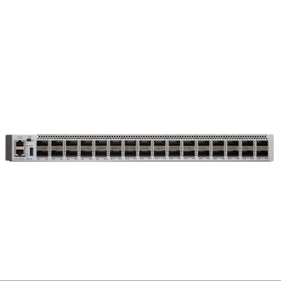 Cisco C9500-32QC-A Catalyst 9500, commutateur principal 32 ports 40G/100G | Avantage du réseau d'entreprise