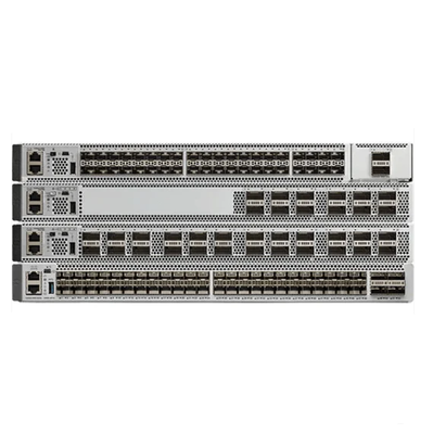 Cisco C9500-32QC-A Catalyst 9500, commutateur principal 32 ports 40G/100G | Avantage du réseau d'entreprise