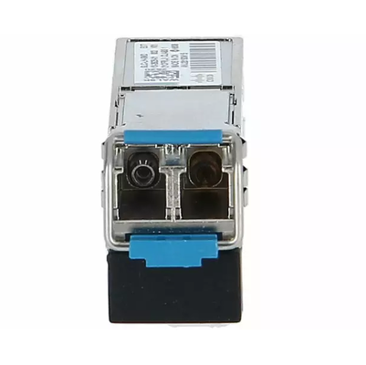 GLC-LH-SMD 1000BASELXLH SFP Transceiver Module MMF SMF Compatible avec la norme IEEE 802.3z 1000BASE LX